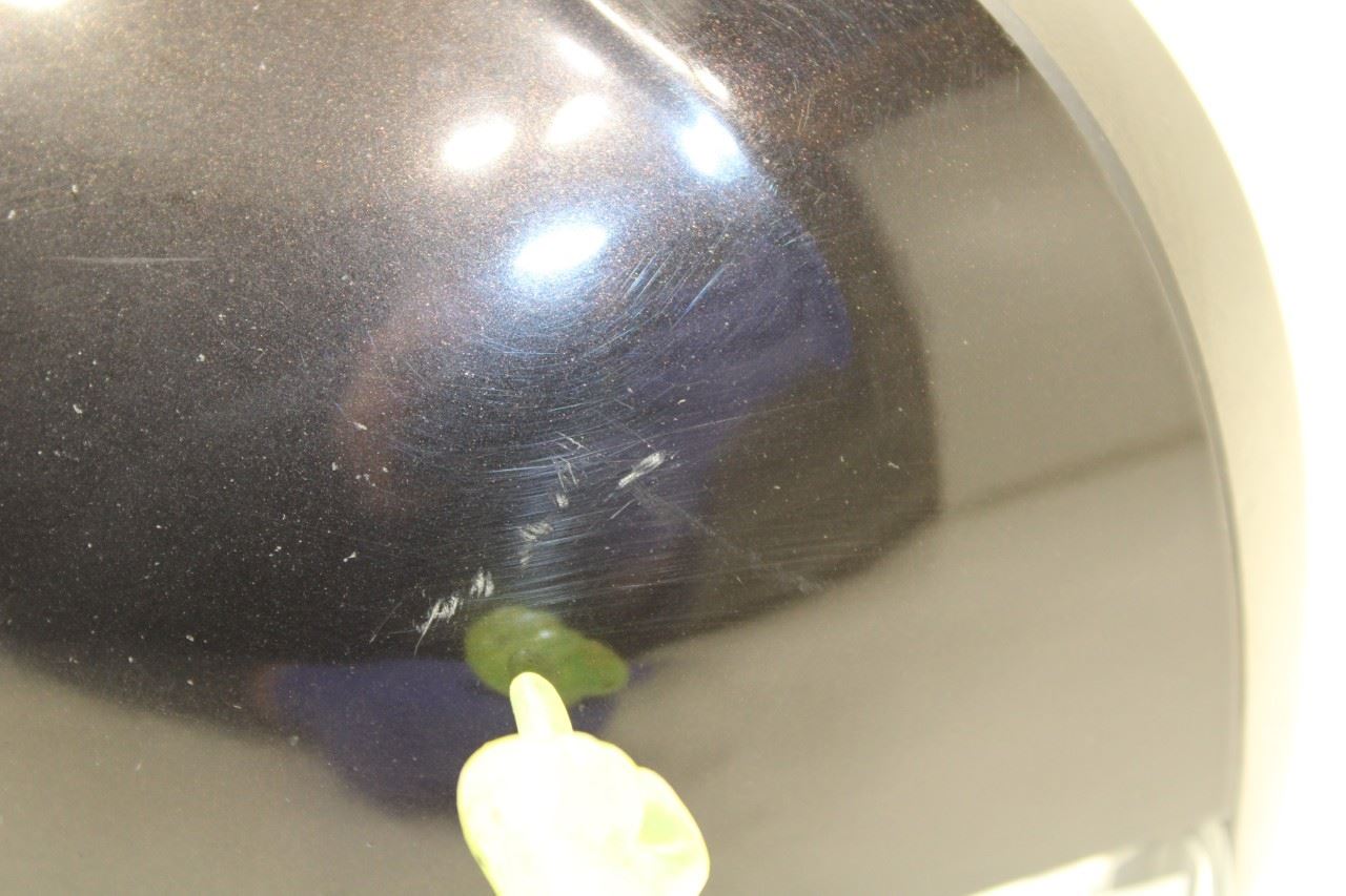 2015-16 Volvo S60 T5 Premier 2.0L Driver Left Side Rear View Mirror 31402555 OEM - Alshned Auto Parts