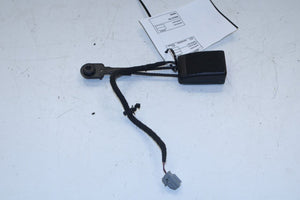 17-21 Maserati Ghibli 3.0L Front Driver Left Side Seat Belt Buckle 670016905 OEM