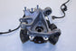 2022-2025 Hyundai Tucson SEL AWD Rear Left Side Spindle Knuckle Hub 52710-N9200 - Alshned Auto Parts