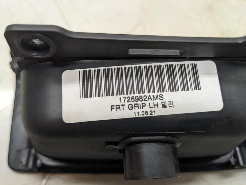 2009-13 Kia Soul+ GL 2.0L Front Left Side Master Power Window Switch 93570-2K010 - Alshned Auto Parts