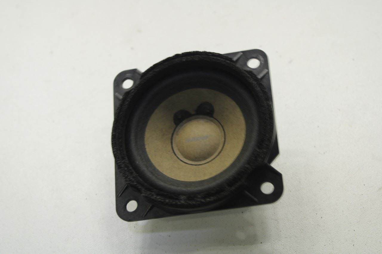 2017-2020 Infiniti Q60 Luxe FR Left and Right Tweeter Audio Speakers 28153-5CA2A - Alshned Auto Parts