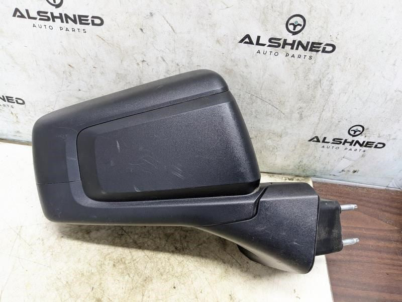 2019-21 Chevrolet Silverado 1500 Right Side Rearview Mirror 84823219 OEM *ReaD* - Alshned Auto Parts