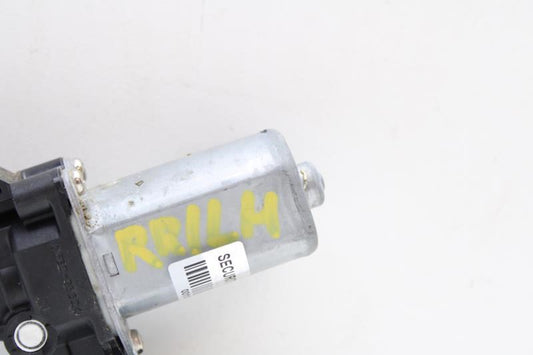 2011-2024 Ram 2500 3500 Rear Driver Left Side Door Power Window Motor 68045135AB - Alshned Auto Parts