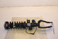 2010-2012 BMW 750Li xDrive 4.4L AWD Front Driver Left Side Shock Strut Absorber - Alshned Auto Parts