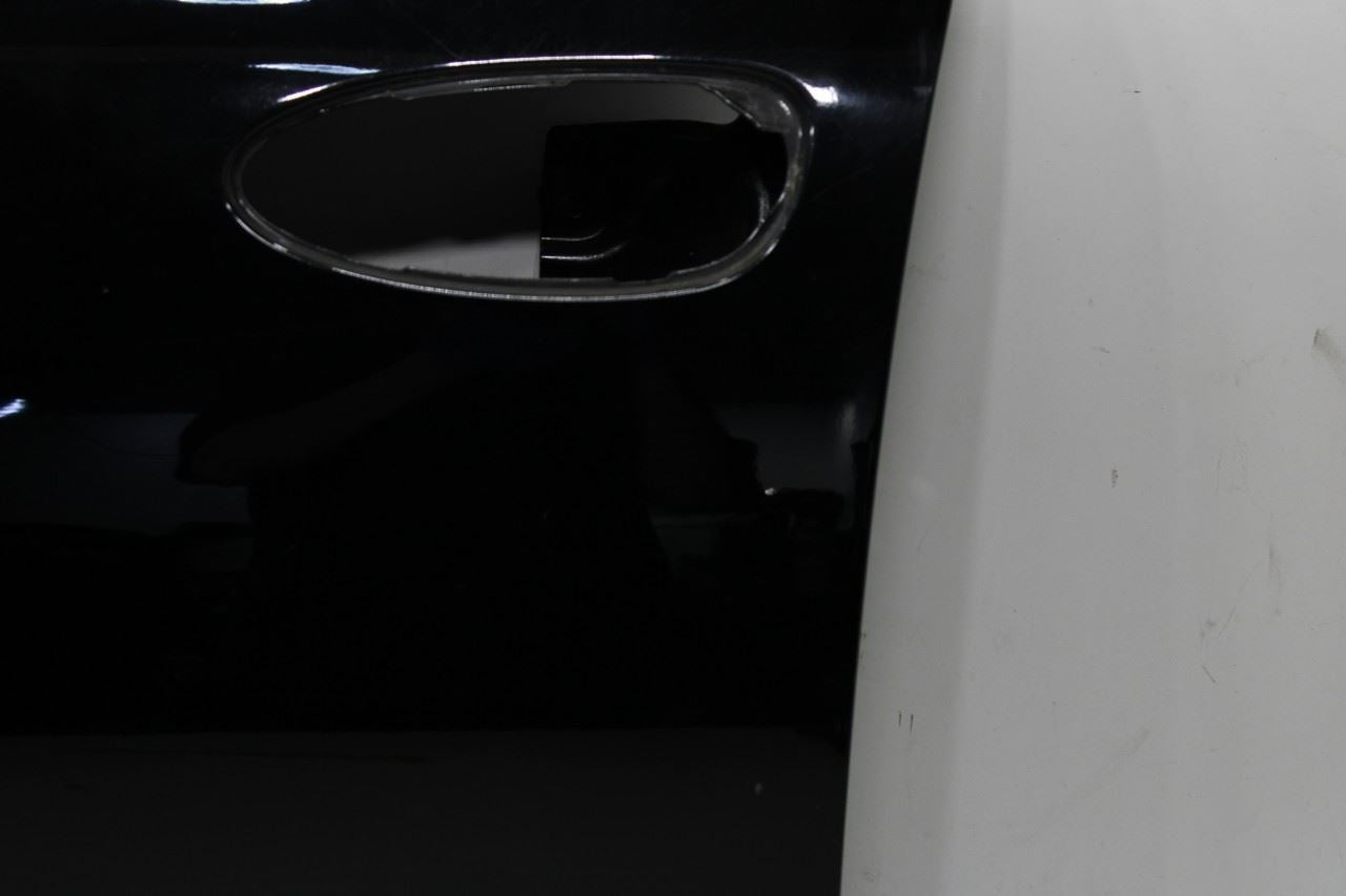 2010-2016 Porsche Panamera Front Left Door Shell Panel 970-531-011-02-GRV OEM - Alshned Auto Parts