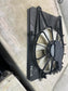 2019-25 Honda Passport Sport 3.5L AWD Right Condenser Cooling Fan Motor Assembly - Alshned Auto Parts
