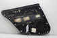 17-19 Alfa Romeo Giulia Ti AWD Rear Right Passenger Door Trim Panel 01561310430 - Alshned Auto Parts