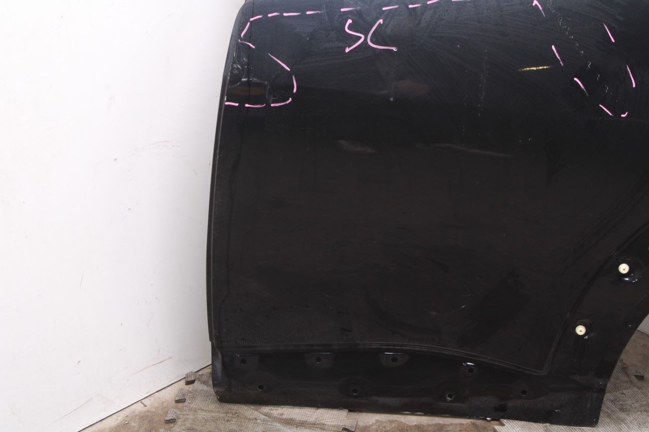 2016-2021 Mazda CX-3 Rear Left Driver Side Door Shell Panel DKY1-73-02XC OEM5