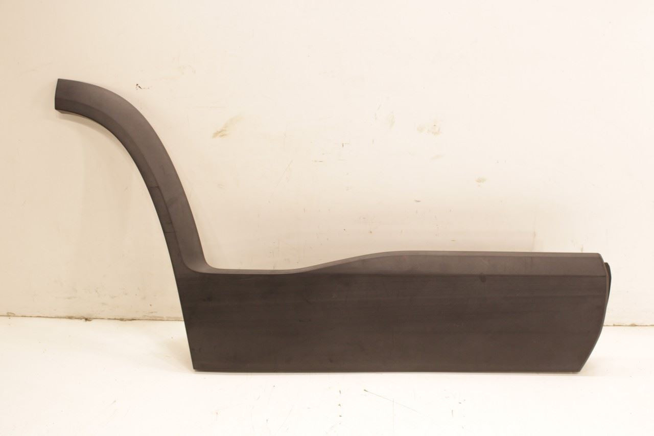 2017-2023 GMC Acadia SLT-1 Rear Right Side Door Lower Body Molding 85617230 OEM - Alshned Auto Parts