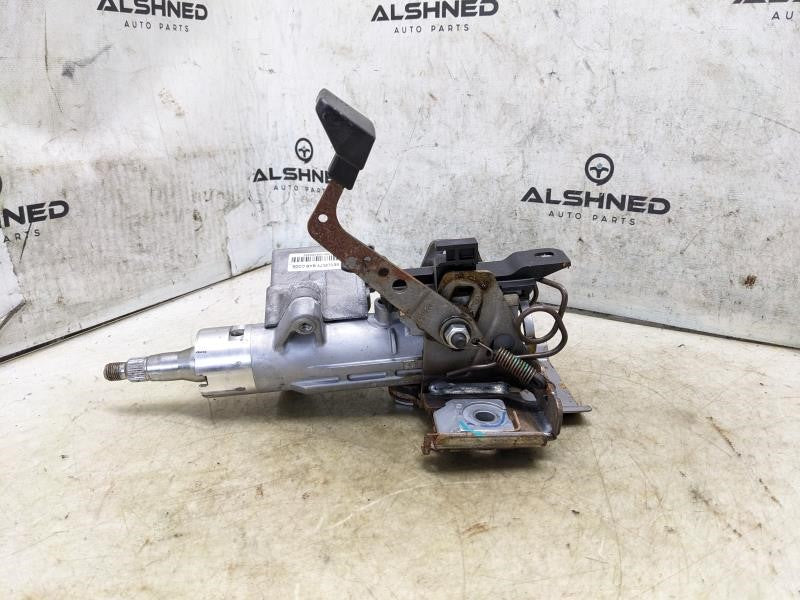 14-19 Toyota Highlander Steering Column Assembly Adaptive Cruise 4520A-0E020 OEM - Alshned Auto Parts