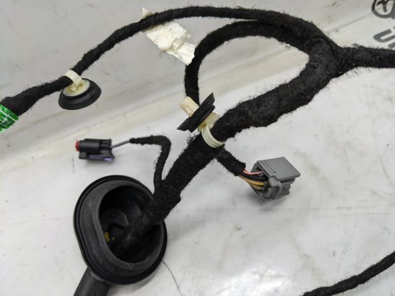 2019-2024 Ram 1500 Rear Left Driver Side Door Wire Wiring Harness 68310311AD OEM3