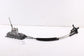 2015-18 Volkswagen Jetta Sport 1.8L Manual Transmission Shifter Lever w/ Cables - Alshned Auto Parts