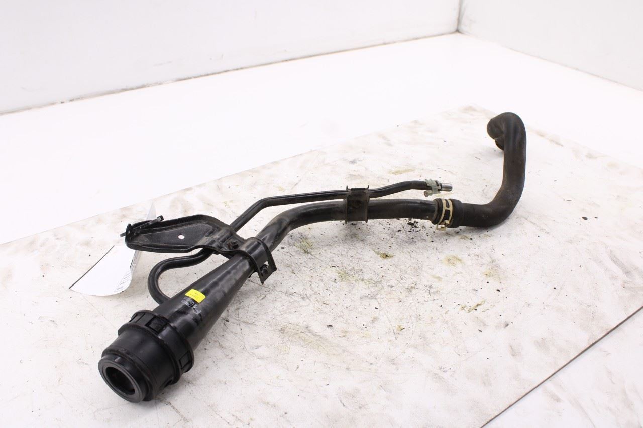 2015-2017 Acura TLX Tech 3.5L Fuel Filler Neck Hose Tube Pipe 06160-TZ3-A11 OEM2