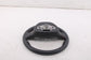 2023-26 Ford Escape ST-Line 1.5L Steering Wheel w/ Control Buttons PJ6Z-3600-KB - Alshned Auto Parts