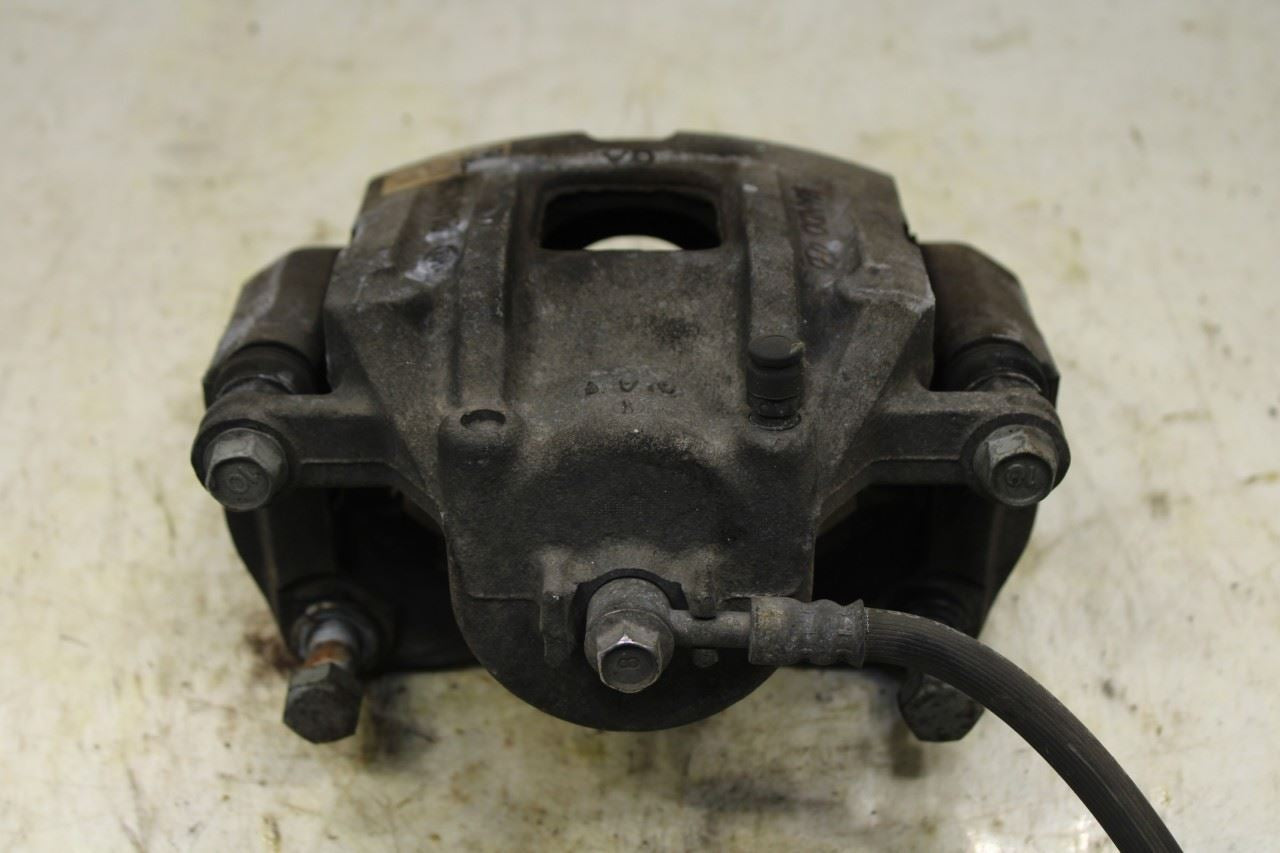 2016-20 Kia Sorento LX Front Right Passenger Side Brake Disc Caliper 58190-C6A00 - Alshned Auto Parts