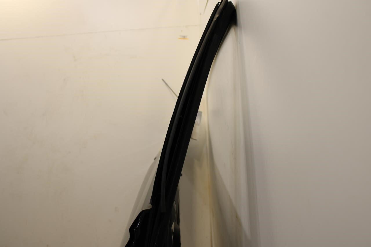 2019-2025 Nissan Altima SL Rear Right Passenger Door Shell Panel 82100-9HE0A OEM - Alshned Auto Parts