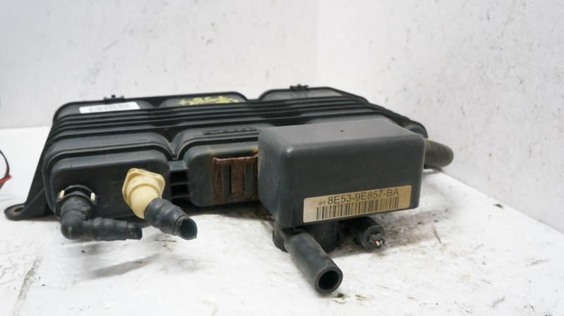 07-12 Lincoln MKZ Fuel Vapor Evaporator Emission EVAP Canister 7E5Z-9D653-E OEM - Alshned Auto Parts
