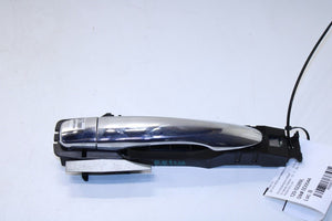 15-24 Nissan Murano Platinum 3.5L AWD Rear Driver Left Side Door Exterior Handle