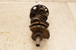 2012-2017 Jeep Wrangler Unlimited 3.6L Engine Motor Crankshaft 59K 5184251AI OEM - Alshned Auto Parts