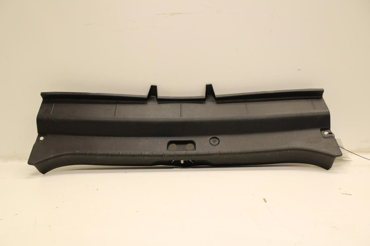 19-24 Nissan Altima SL Rear Interior Trunk Finisher Cover Trim Panel 84920-6CA0A - Alshned Auto Parts