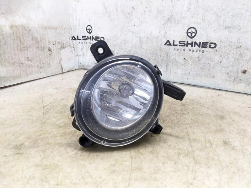 2014-2016 BMW 428i Front Left Driver Side Fog Light Lamp 7248911 OEM *ReaD* - Alshned Auto Parts