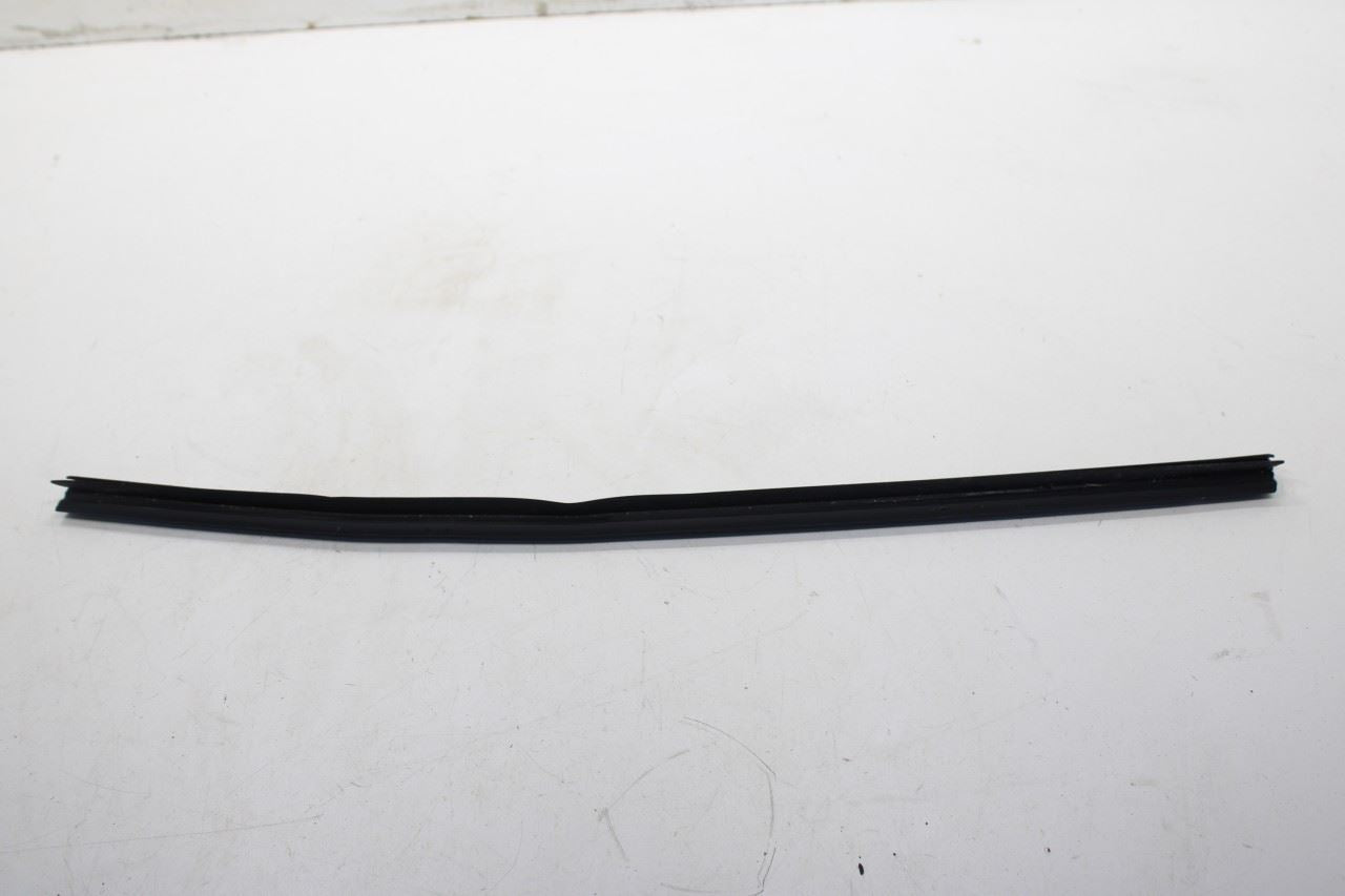 2019-20 Kia Sorento LX Rear Left Door Run Channel Outer Inner Belt Weatherstrip - Alshned Auto Parts
