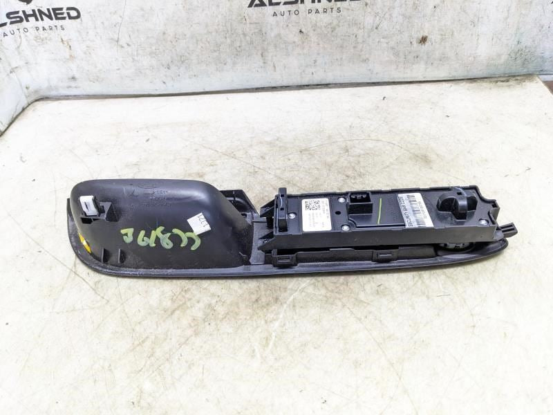 2012-2018 Ford Focus Front Left Master Power Window Switch AM5T-14A132-AA OEM - Alshned Auto Parts