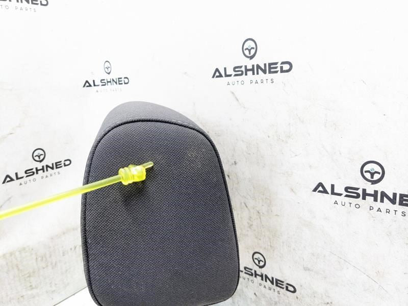 14-19 Chevrolet Silverado 1500 FR RH/LH Seat Headrest Cloth 23174185 OEM *ReaD* - Alshned Auto Parts