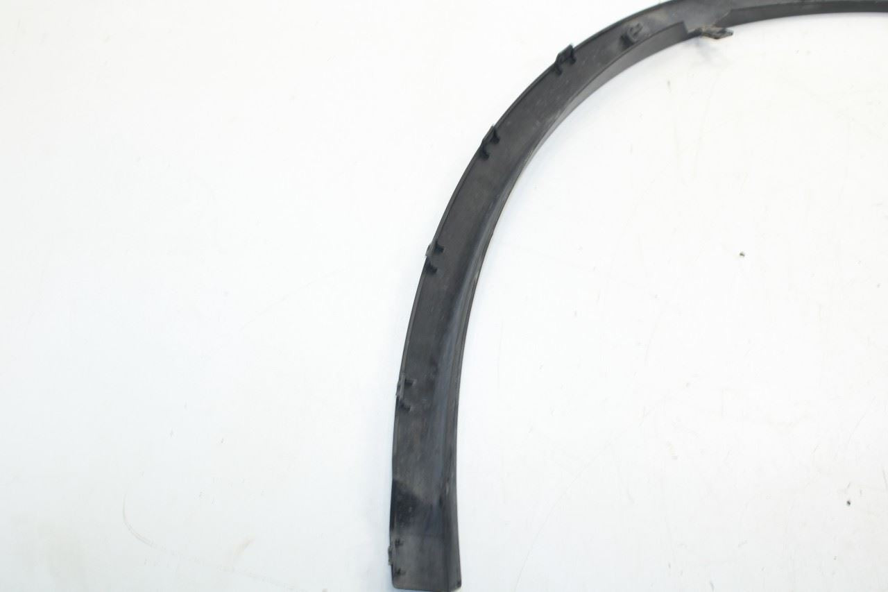 15-24 Nissan Murano Platinum Front Right Side Fender Flare Wheel Opening Molding - Alshned Auto Parts