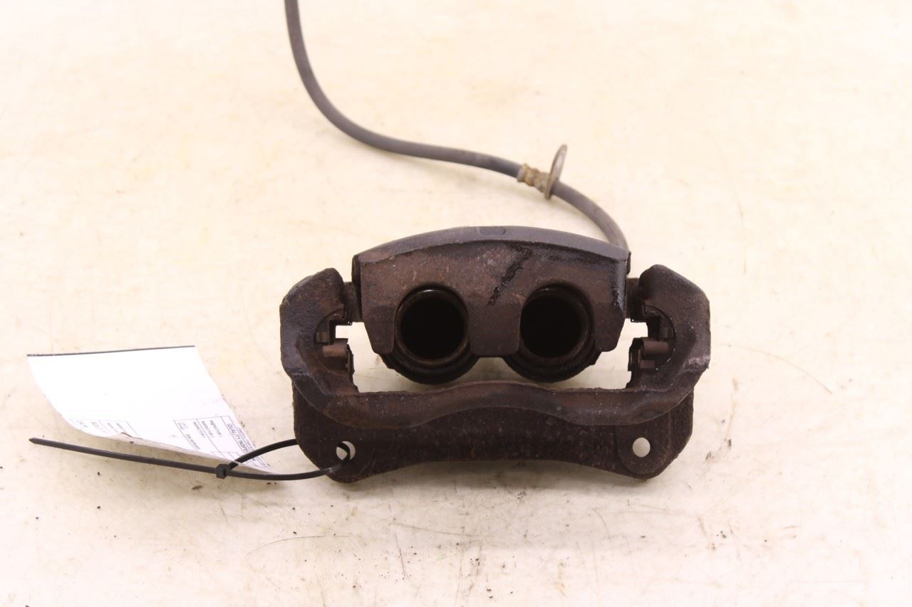 2011-2020 Toyota Sienna LE Front Left Driver Side Brake Disc Caliper 47750-0E031 - Alshned Auto Parts