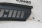 15-20 Ford F150 3.3L RWD Front Left Side Windshield Cowl Vent Grille Cover Panel - Alshned Auto Parts