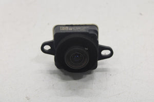 17-22 Alfa Romeo Giulia Ti 2.0L Trunk Deck Lid Rear View Backup Camera 505383650