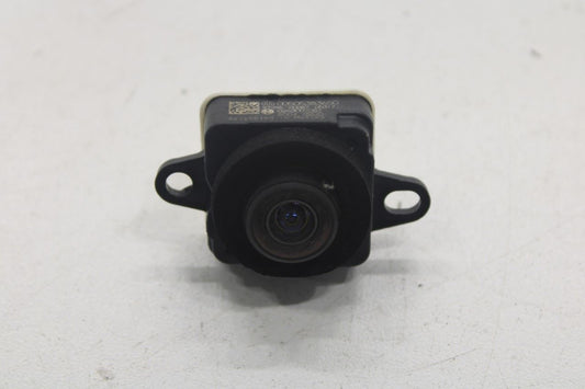 17-22 Alfa Romeo Giulia Ti 2.0L Trunk Deck Lid Rear View Backup Camera 505383650 - Alshned Auto Parts