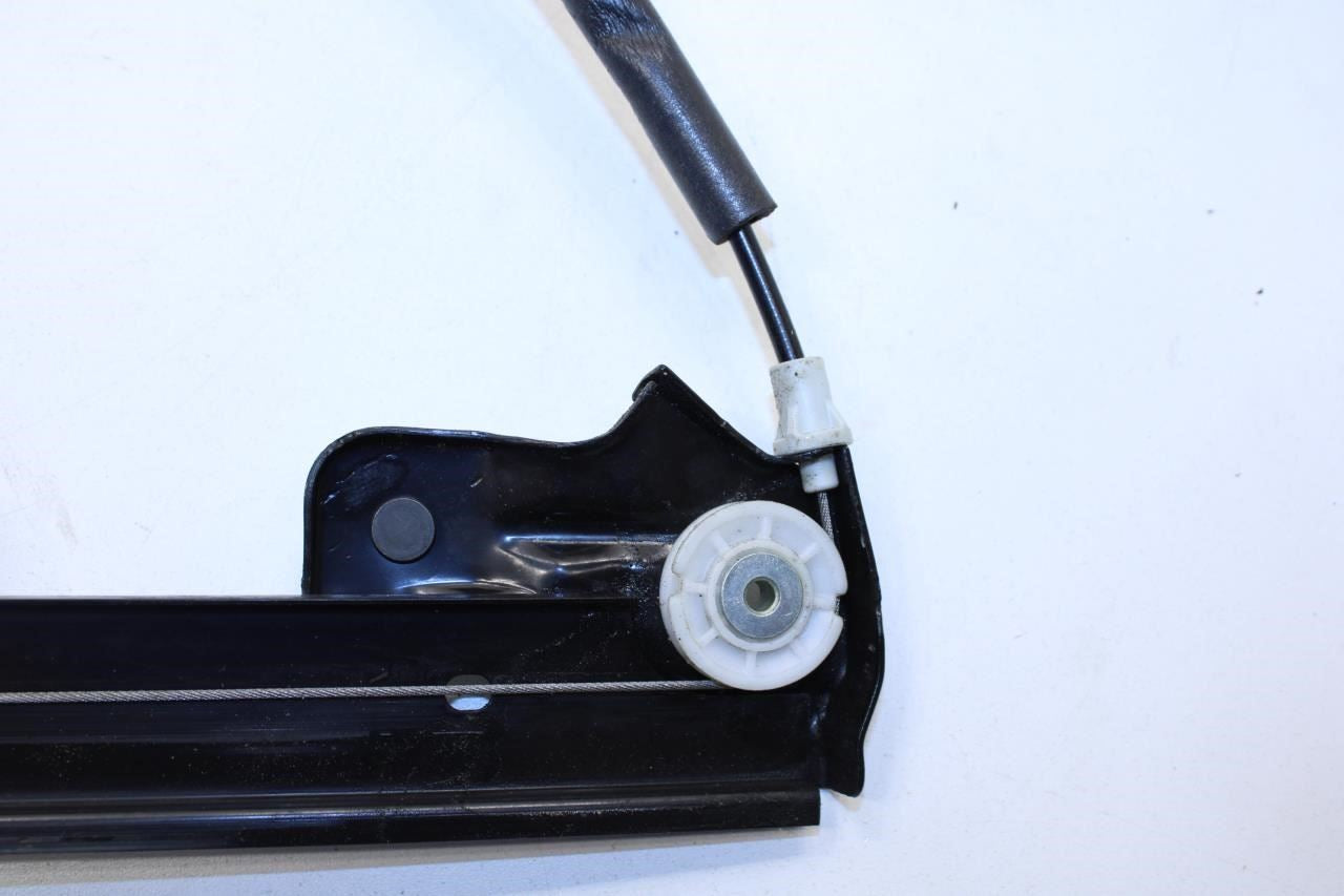 13-20 Nissan Pathfinder SV Front Right Door Window Regulator w/ Motor 807203KA0A - Alshned Auto Parts