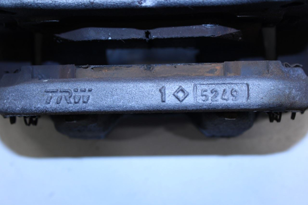 2015-23 Jeep Renegade Sport Rear Left Driver Side Brake Disc Caliper 68263130AA - Alshned Auto Parts