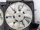 2015-2019 Subaru Legacy Dual Radiator Cooling Fan Motor Assembly 45122AL01A OEM - Alshned Auto Parts