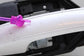 18-24 Ford Expedition Front Left Door Exterior Handle JL1B-7822465-BJ OEM *ReaD* - Alshned Auto Parts