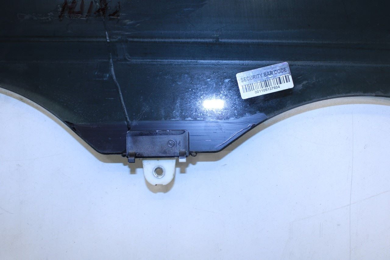 2013-2020 Nissan Pathfinder SV Rear Left Door Window Glass 82301-3KA1A OEM - Alshned Auto Parts