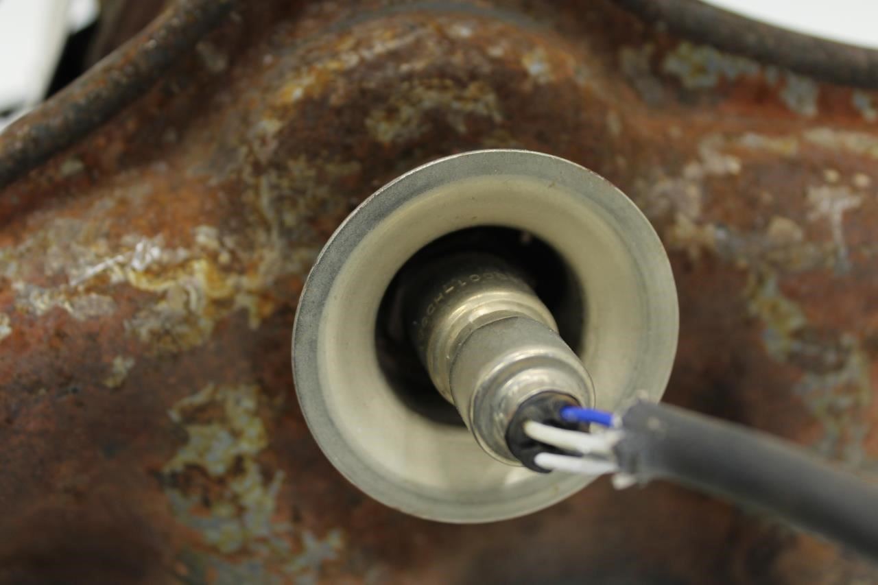 2009-2014 Hyundai Sonata 2.4L Exhaust System Manifold 28510-2G245 OEM *ReaD* - Alshned Auto Parts