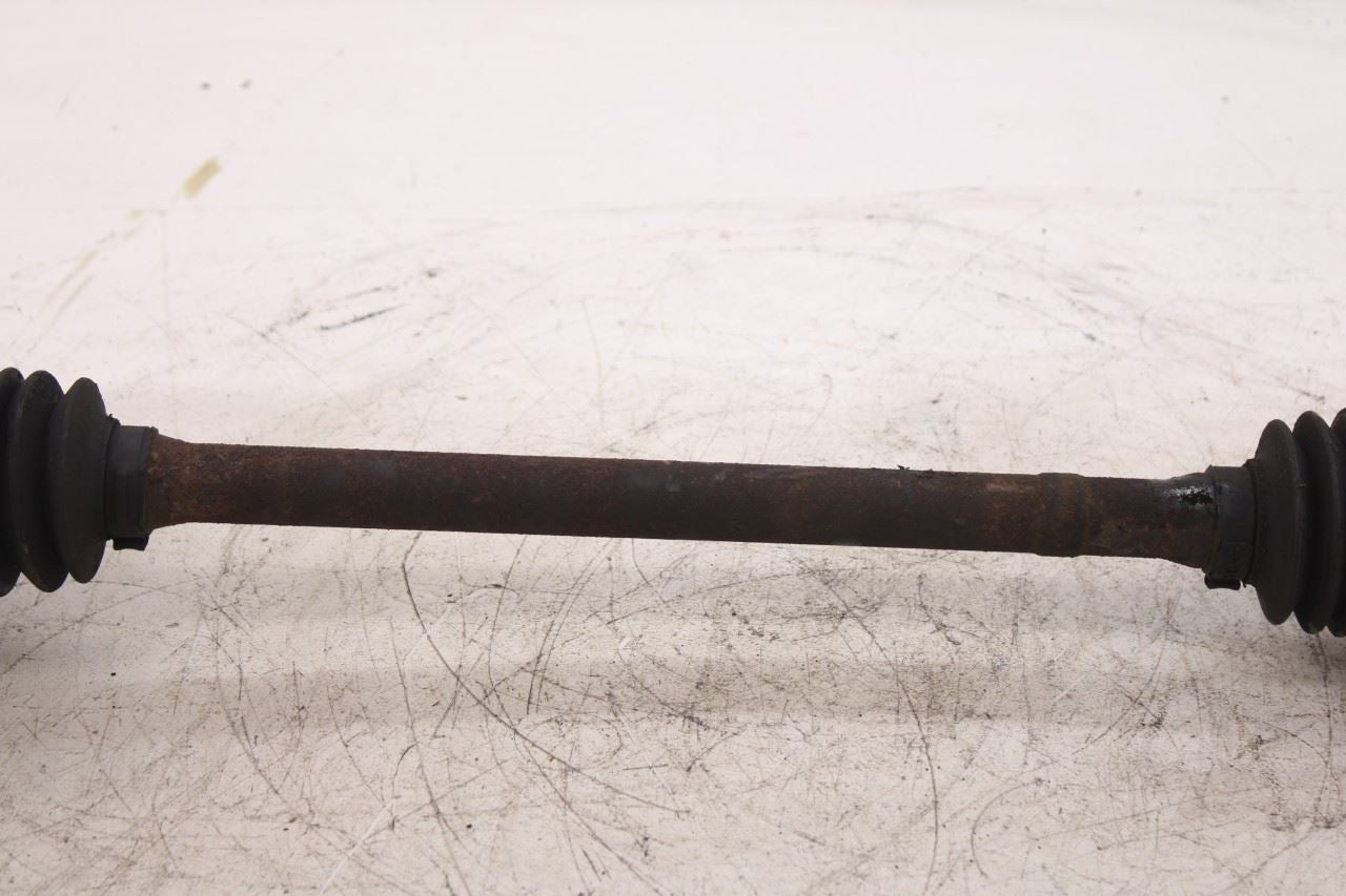 2004-2006 Mercedes-Benz E500 RWD Rear Left Driver Side CV Axle Drive Half Shaft9