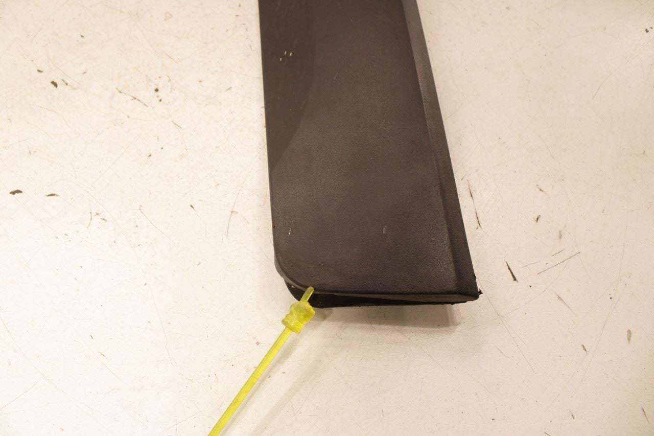 18-22 Ford EcoSport SE Front Right Door Lower Body Molding CN15-20848-DAW *ReaD - Alshned Auto Parts