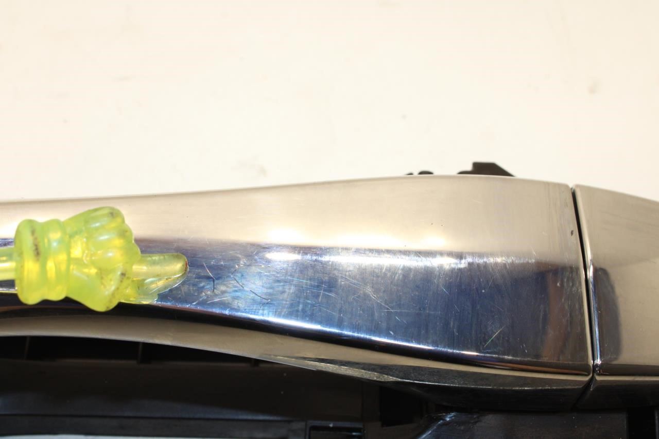 13-20 Nissan Pathfinder SV Rear Right Side Door Exterior Handle 82640-3TA0A OEM - Alshned Auto Parts