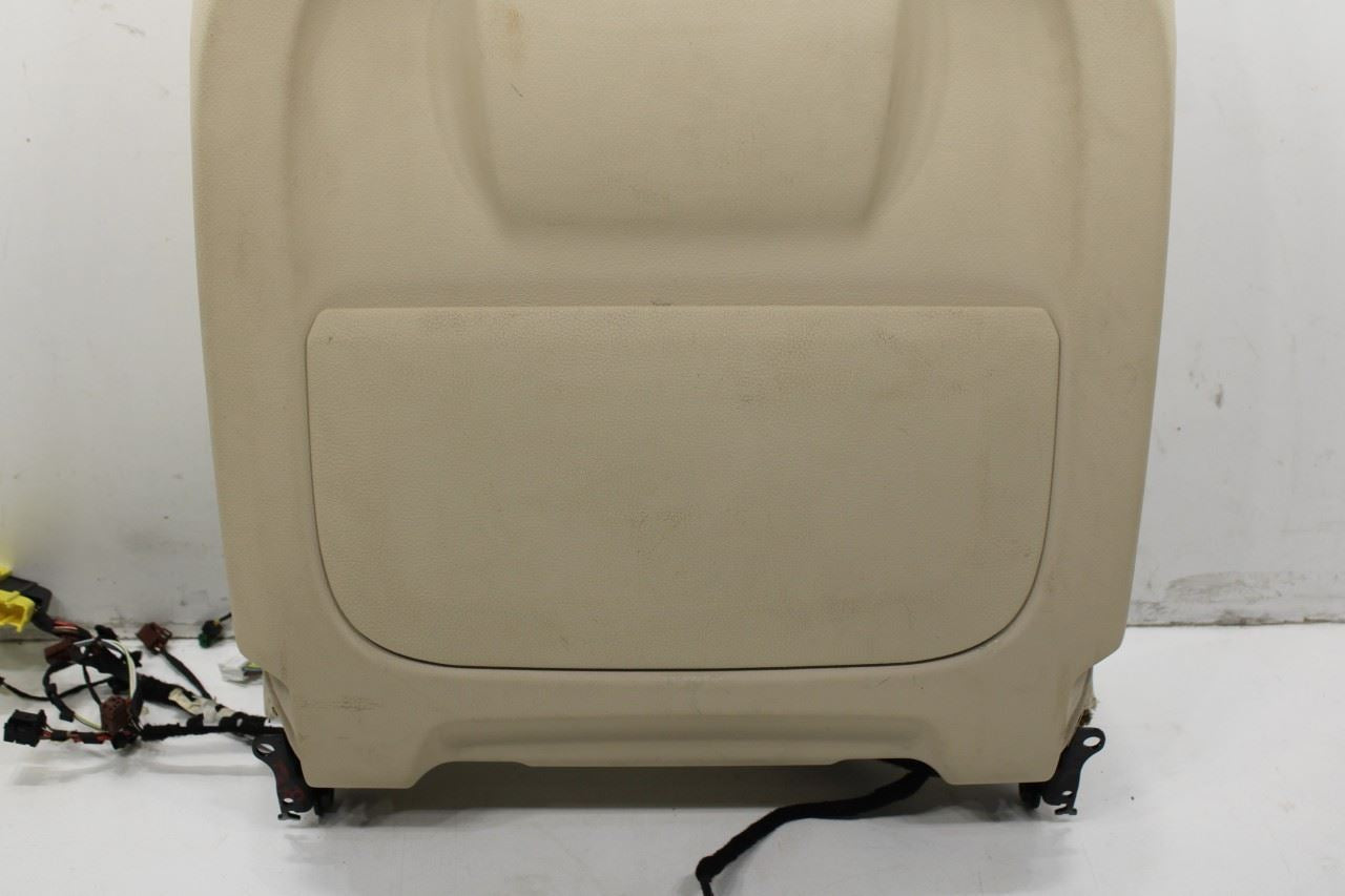 2014-18 BMW X5 xDrive35i Front RH Seat Backrest Upper Cushion w/ Headrest *ReaD* - Alshned Auto Parts