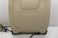 2014-18 BMW X5 xDrive35i Front RH Seat Backrest Upper Cushion w/ Headrest *ReaD* - Alshned Auto Parts