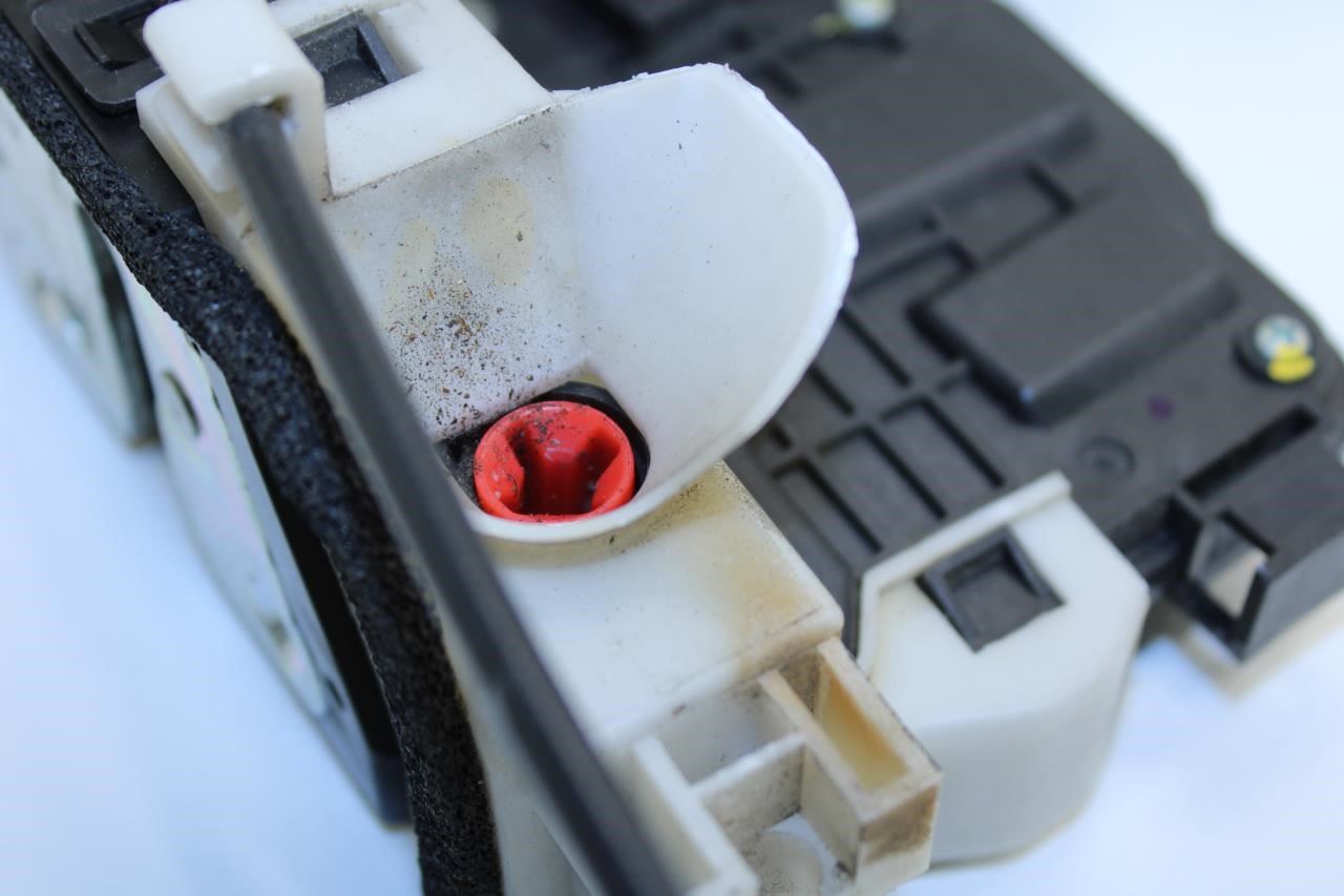 2009-2015 Kia Sorento Front Left Side Door Lock Latch Actuator 81310-2P000 OEM - Alshned Auto Parts