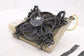 2014-23 Polaris RZR XP 1000 Engine Cooling Radiator Fan Motor Assy w/ Reservoir - Alshned Auto Parts