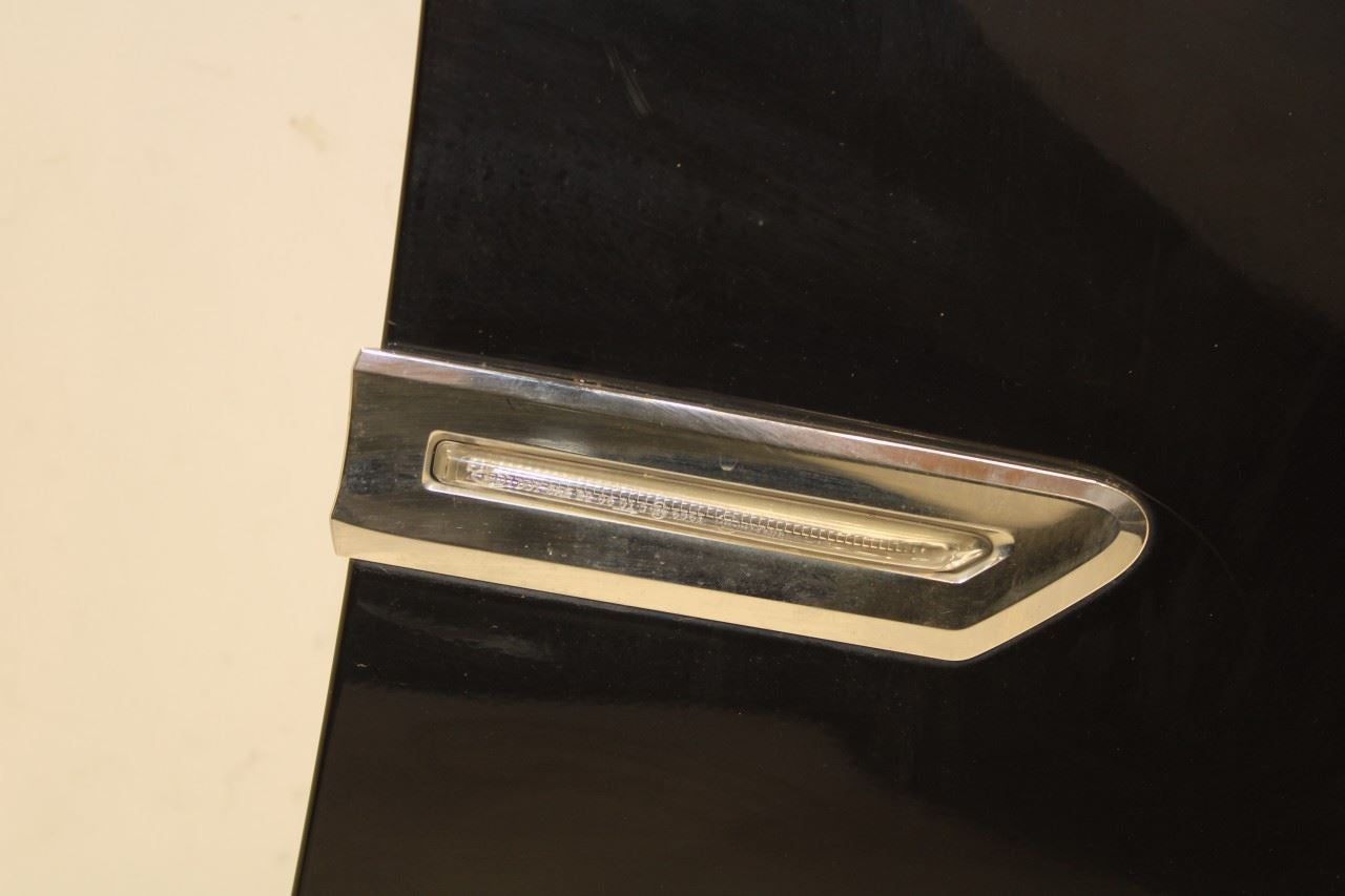 2010-2015 BMW 750Li xDrive Front Right Passenger Side Fender Panel 41007261462 - Alshned Auto Parts