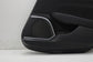 17-19 Alfa Romeo Giulia Ti AWD Rear Right Passenger Door Trim Panel 01561310430 - Alshned Auto Parts