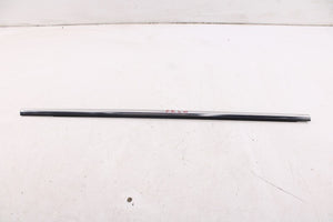 2018-2025 Volkswagen Atlas SE Front Left Door Window Belt Molding 3CN837475A2MG