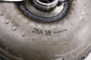 19-25 Nissan Altima SL 2.5L FWD Auto Transmission Torque Converter 31100-3VX0A7